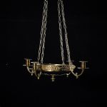 590700 Hanging lamp